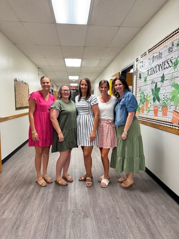 meet the teacher