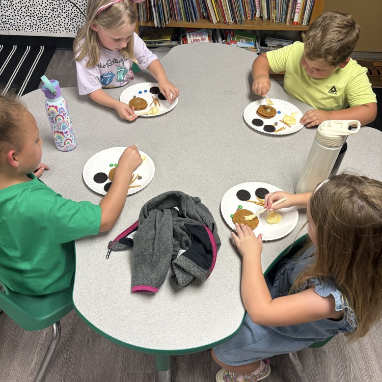 kindergarten