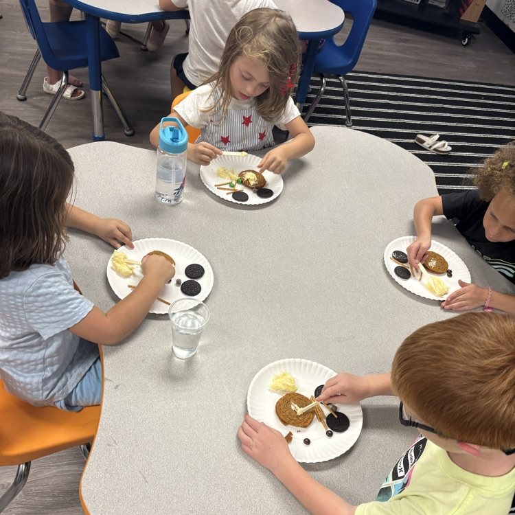 kindergarten