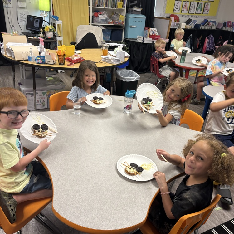 kindergarten