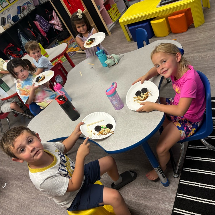 kindergarten