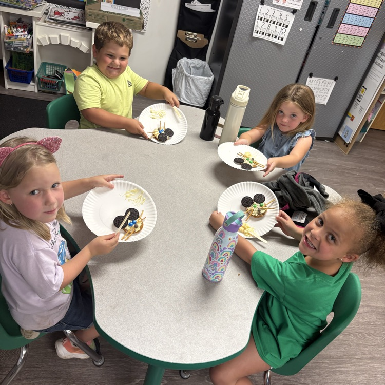 kindergarten