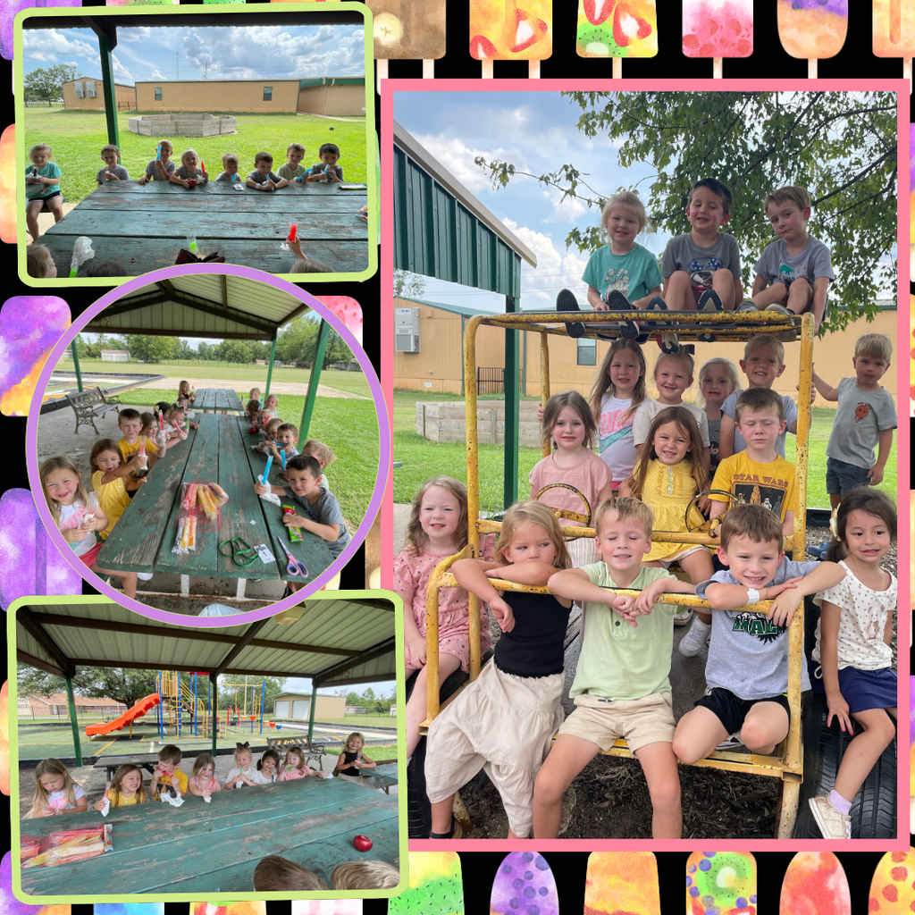behavior celebration