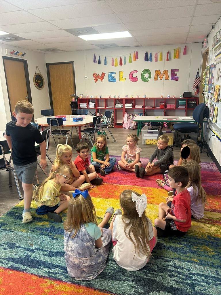 kindergarten syllables duck duck goose
