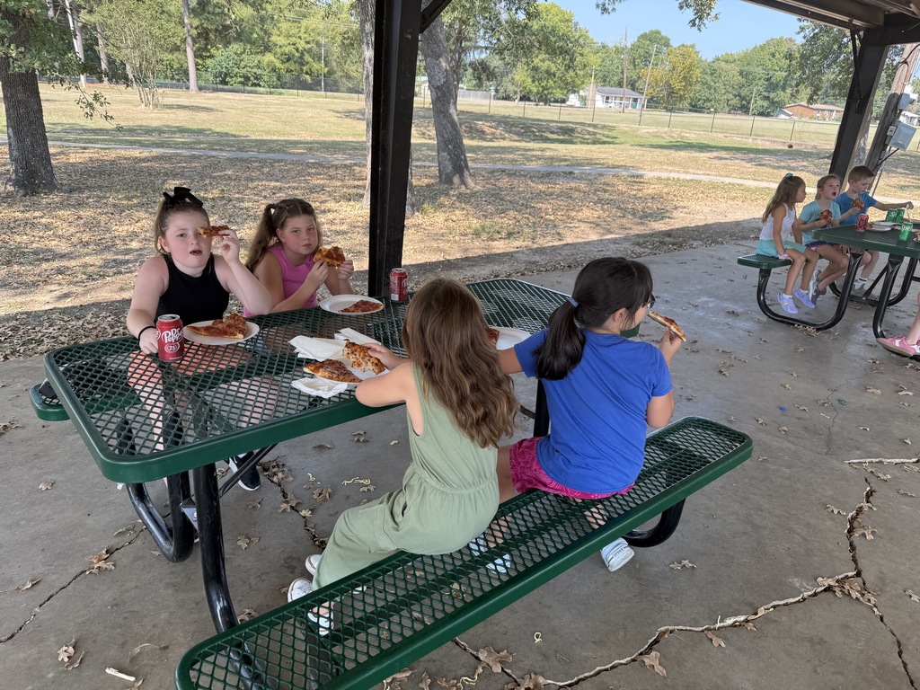 AR pizza reward