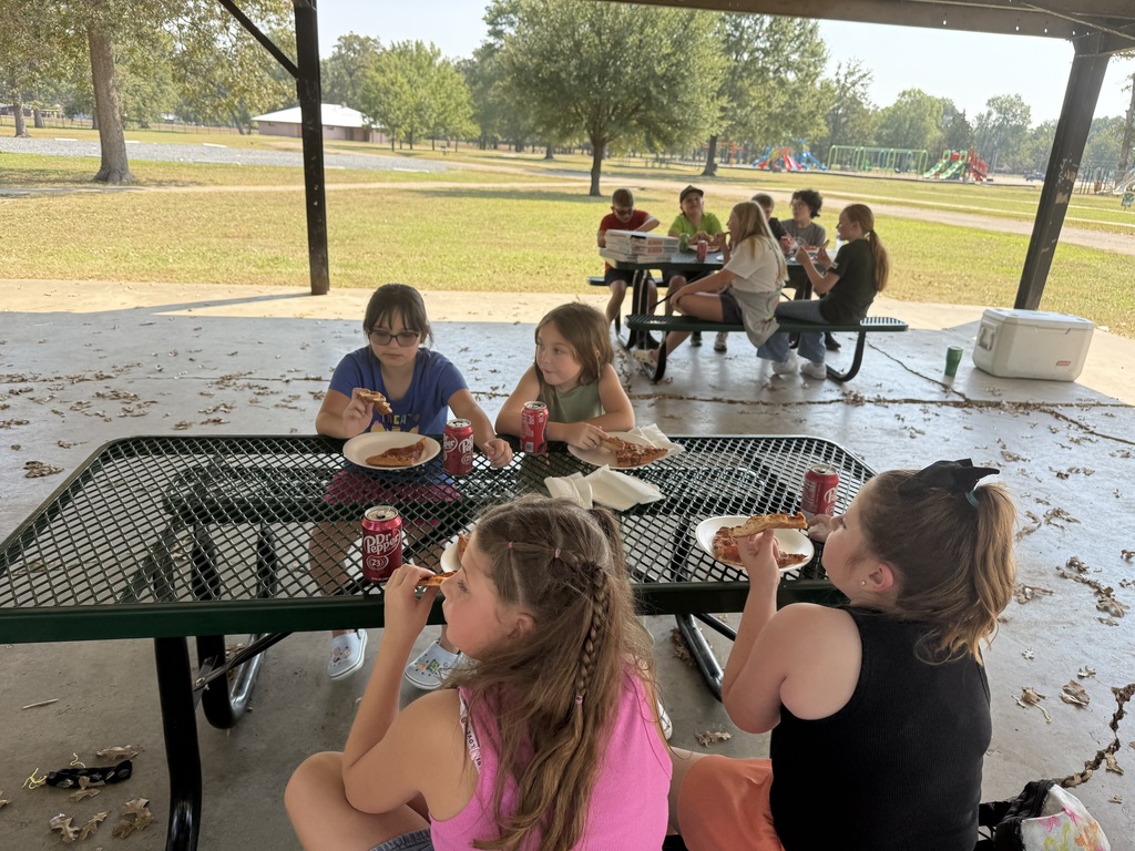 AR pizza reward