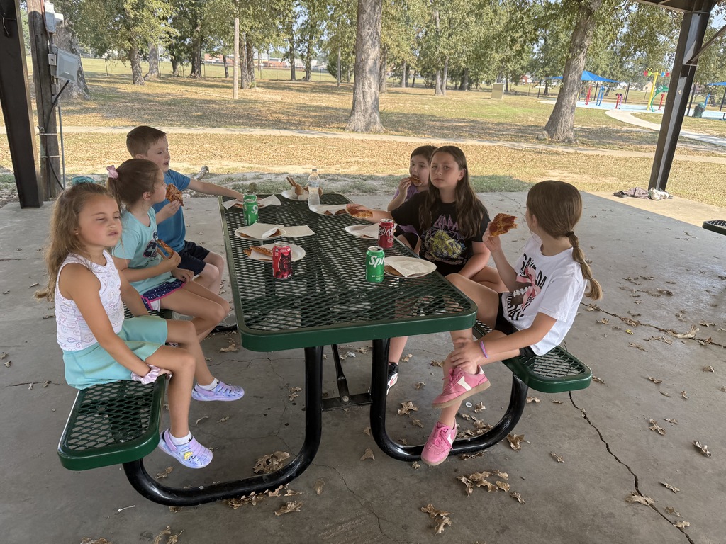 AR pizza reward