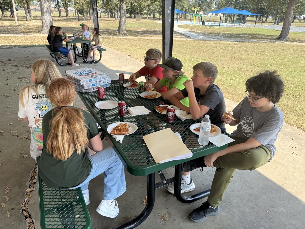 AR pizza reward