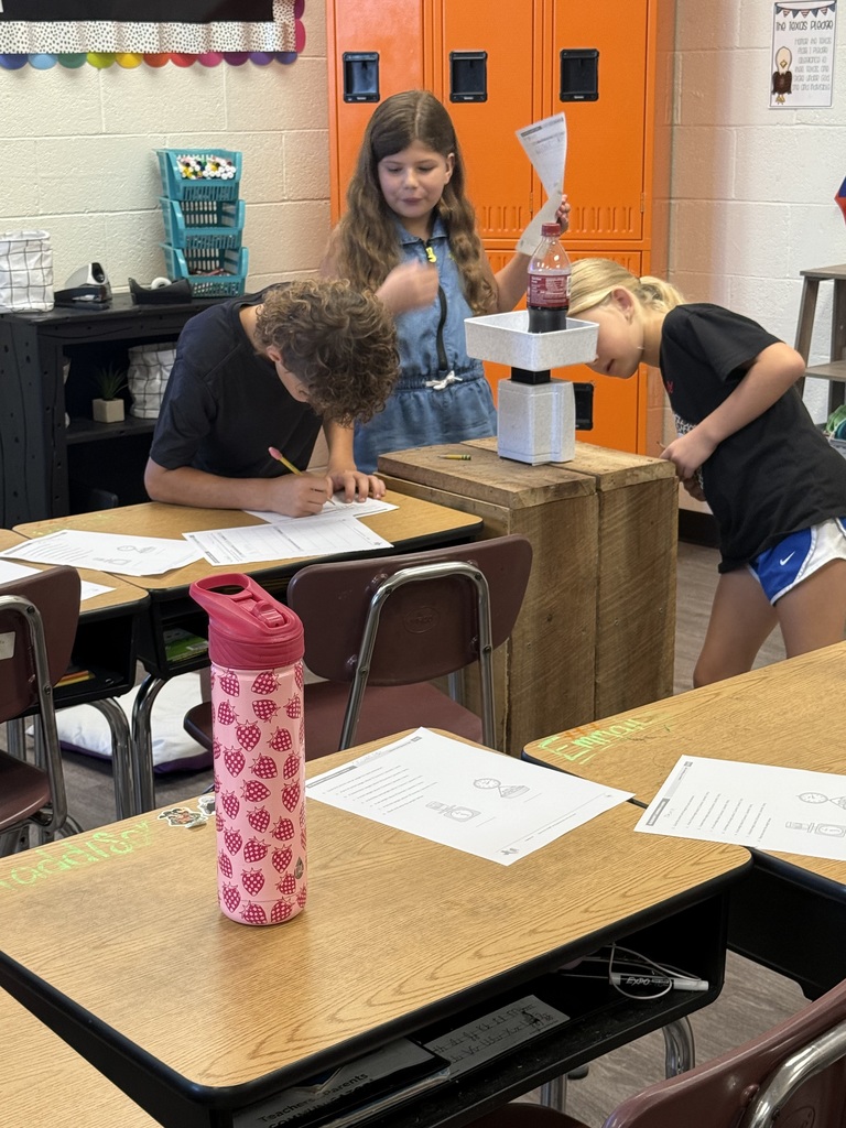 weight and measurement experiments