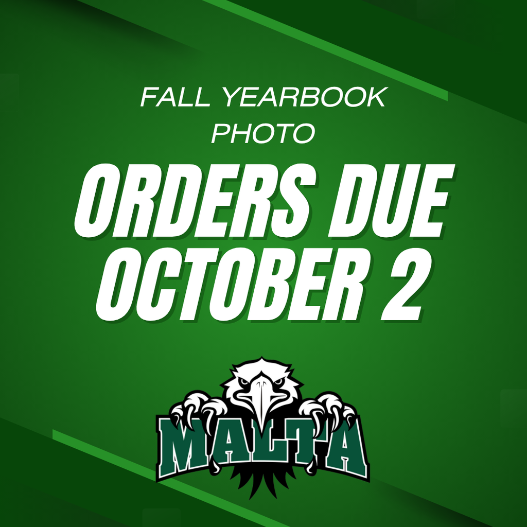 photo orders due