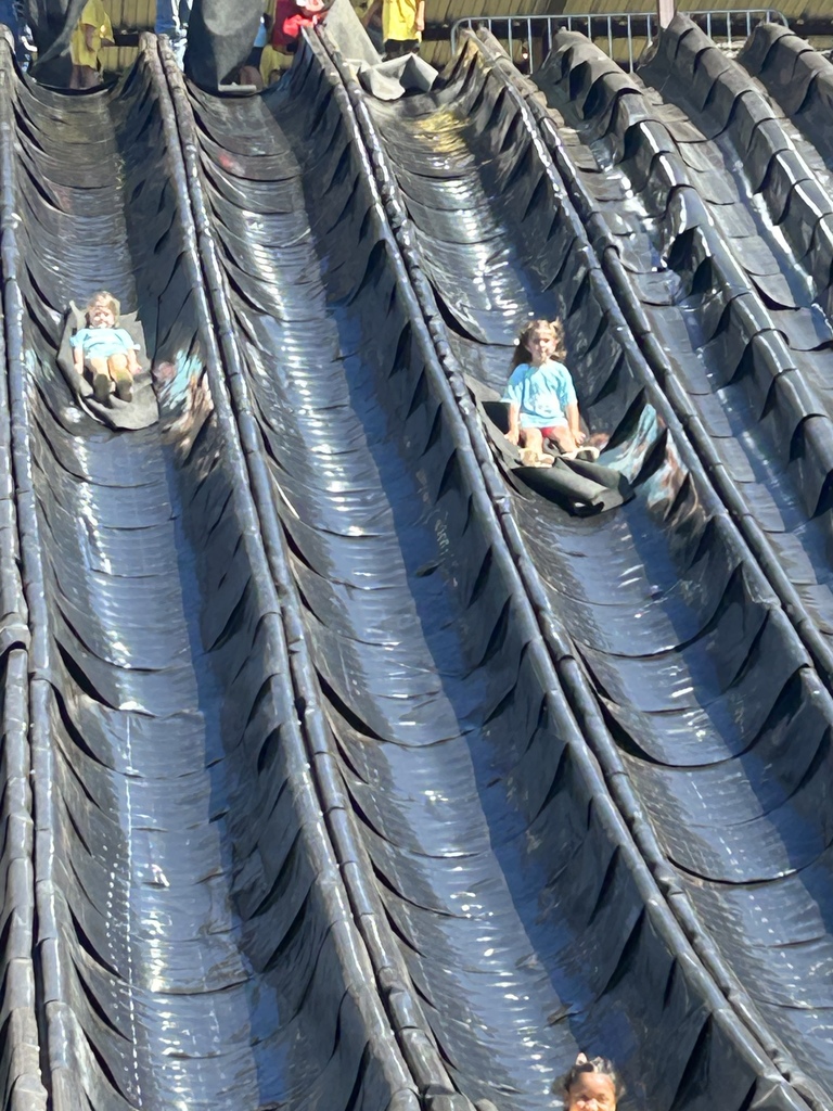 PIney Park Field Trip