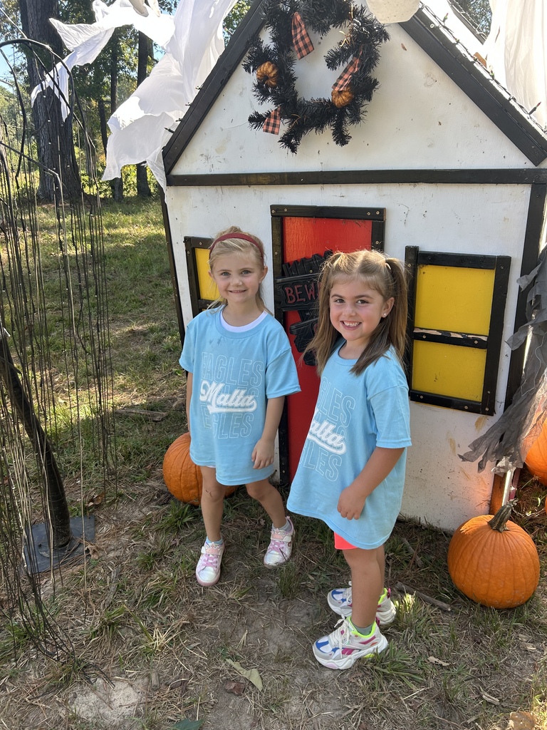 PIney Park Field Trip