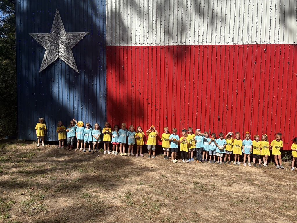 PIney Park Field Trip