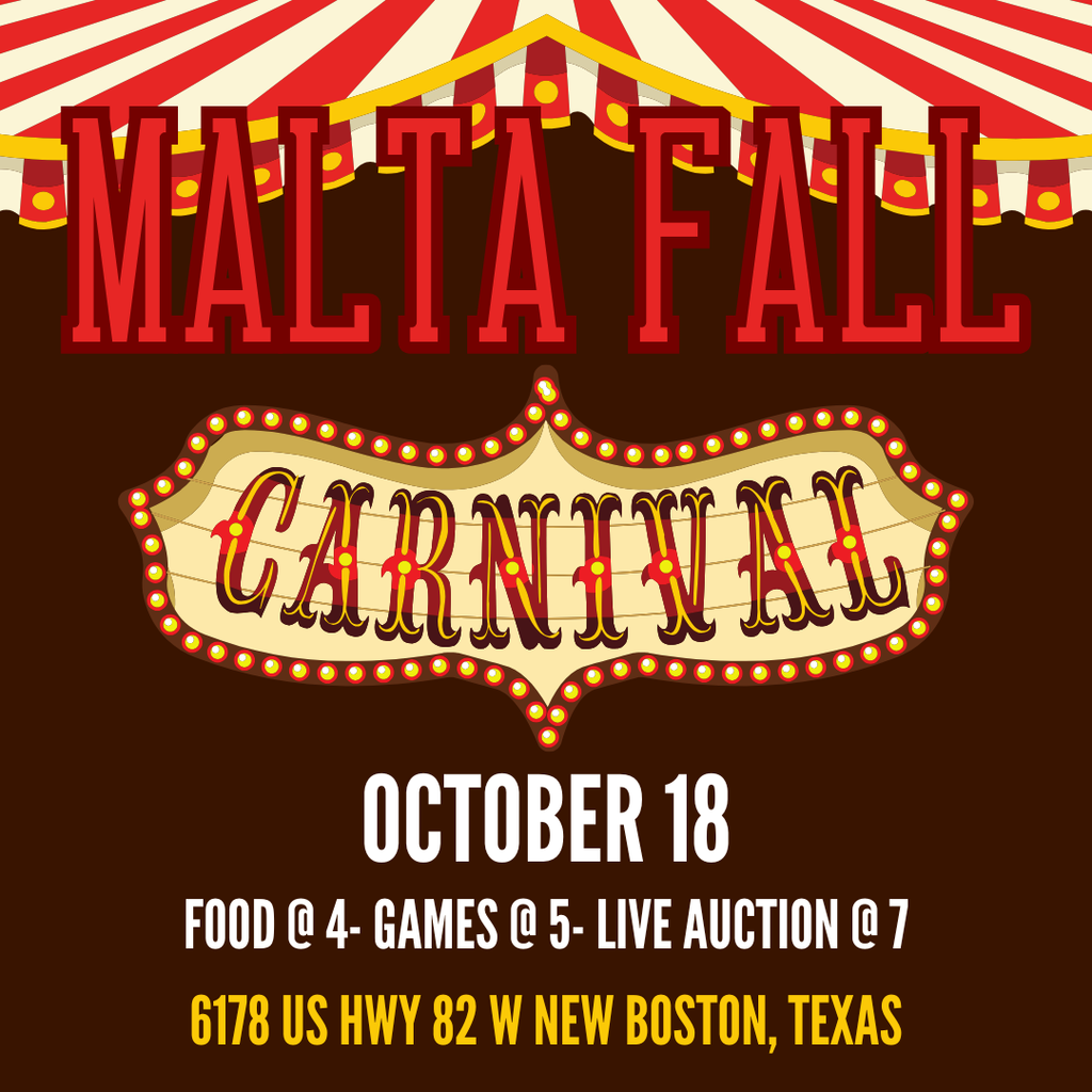 fall carnival