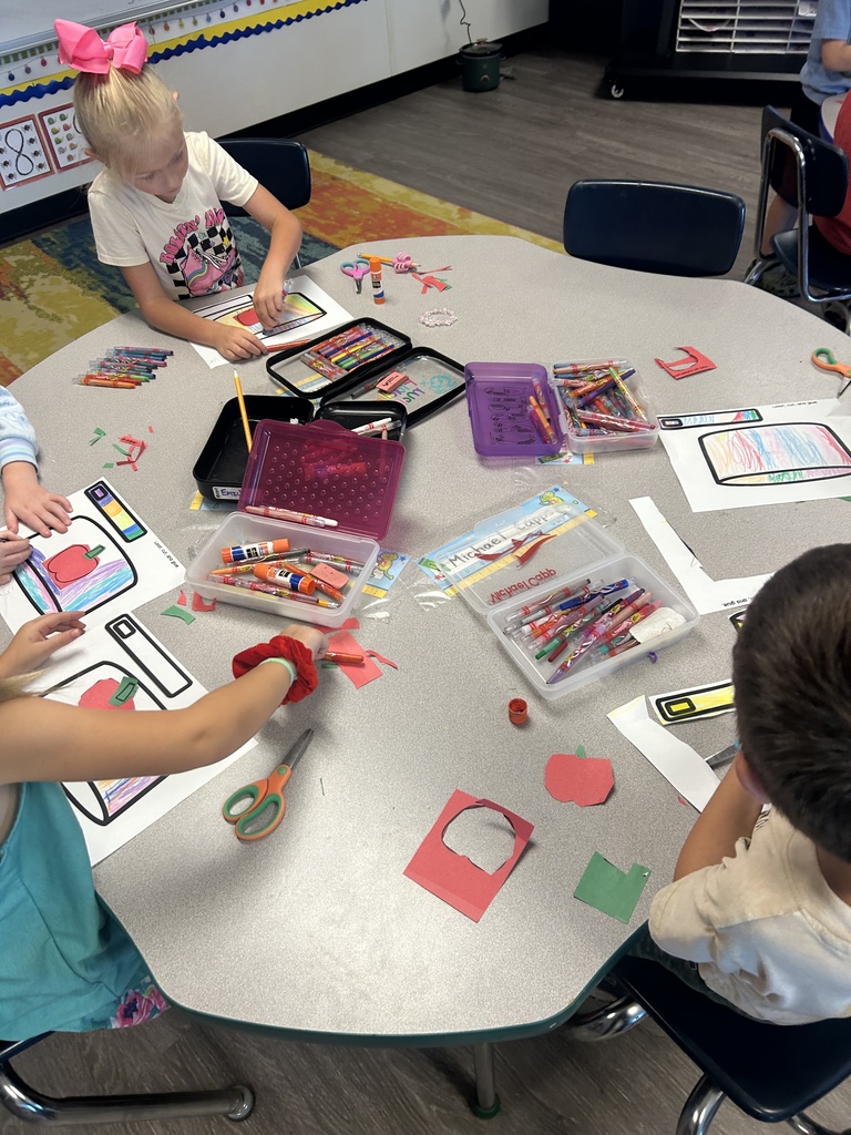 Johnny Appleseed Kindergarten