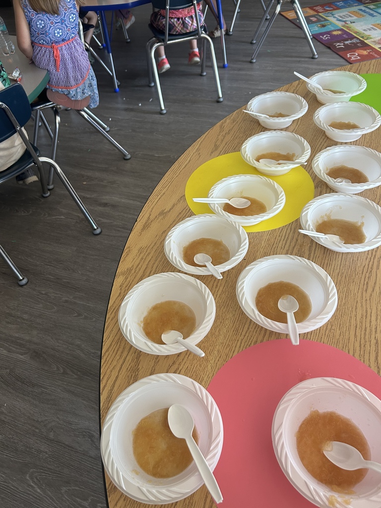 Johnny Appleseed Kindergarten