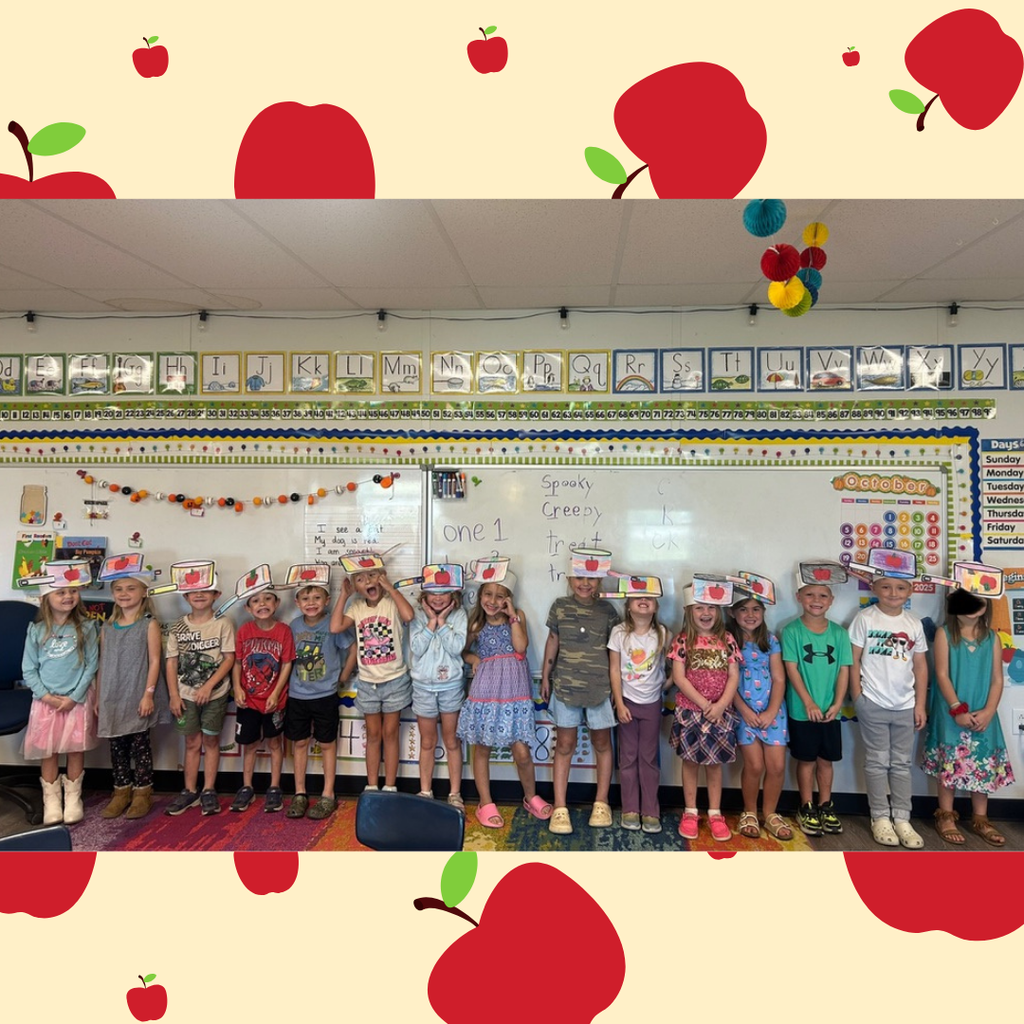 Johnny Appleseed Kindergarten