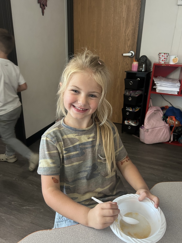 Johnny Appleseed Kindergarten