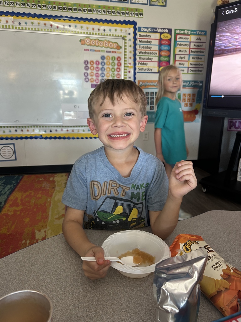 Johnny Appleseed Kindergarten