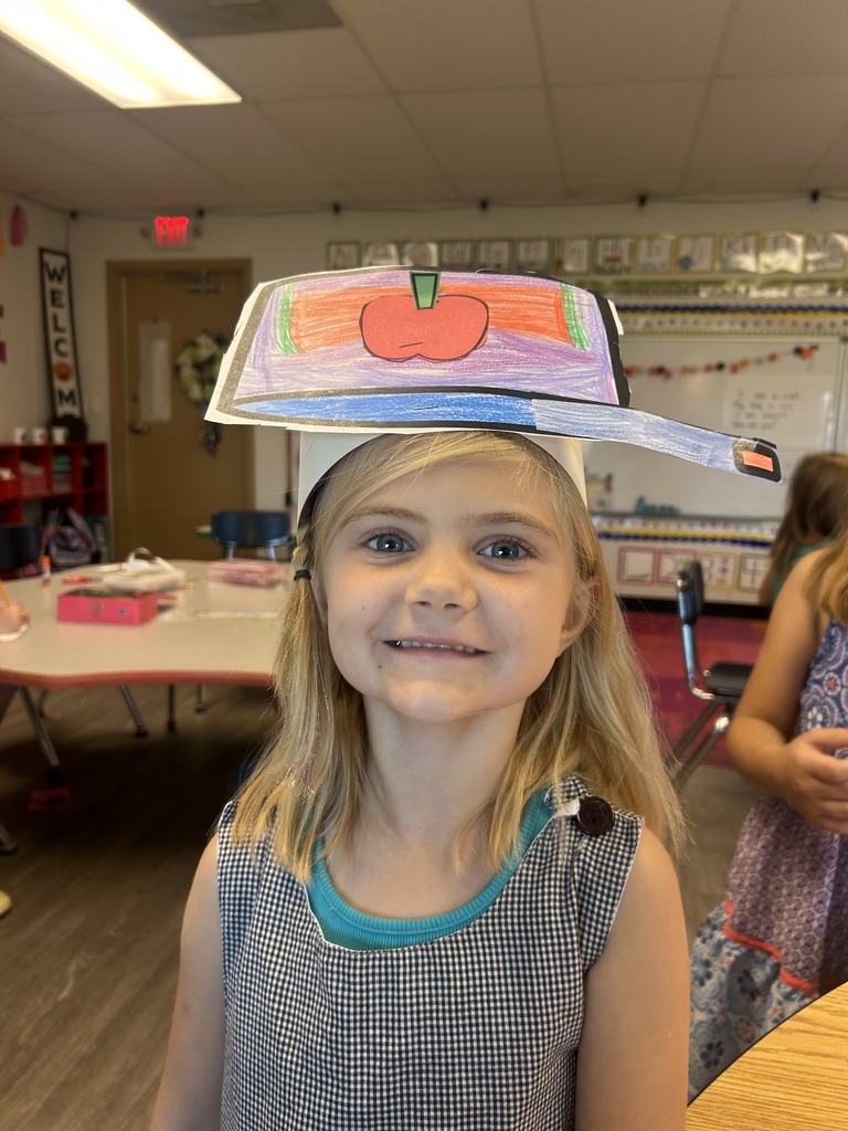 Johnny Appleseed Kindergarten