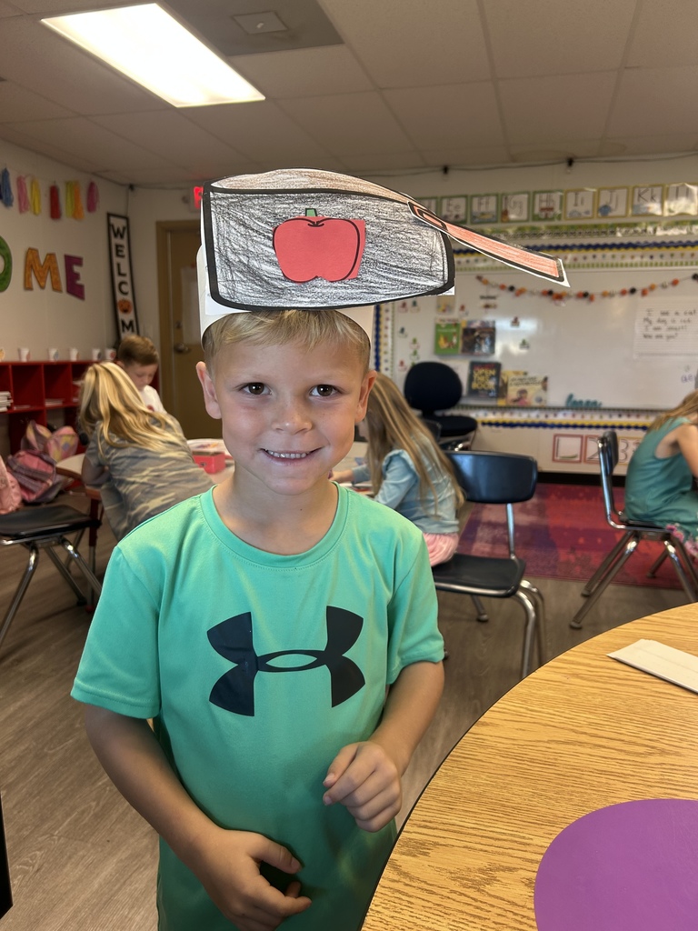 Johnny Appleseed Kindergarten