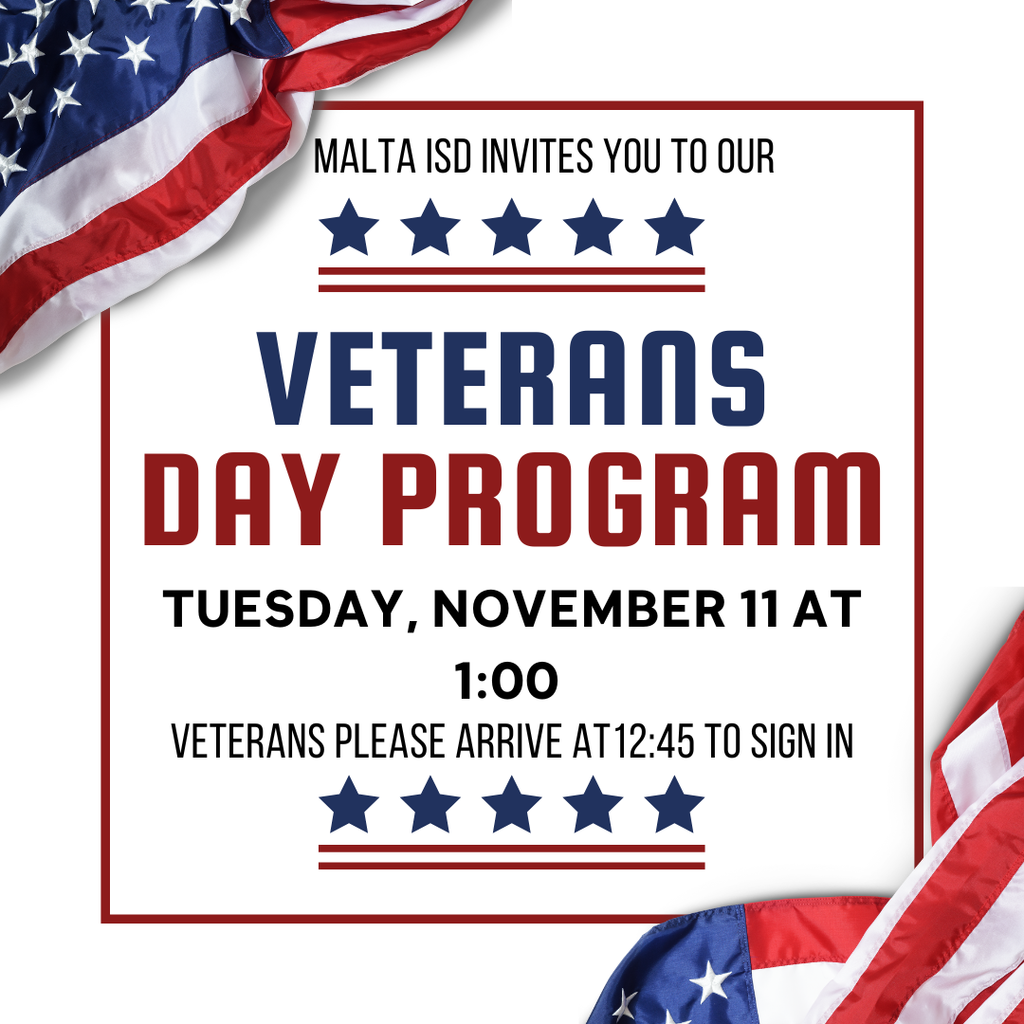 veterans program