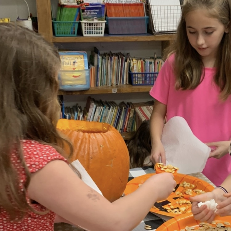 pumpkin carving