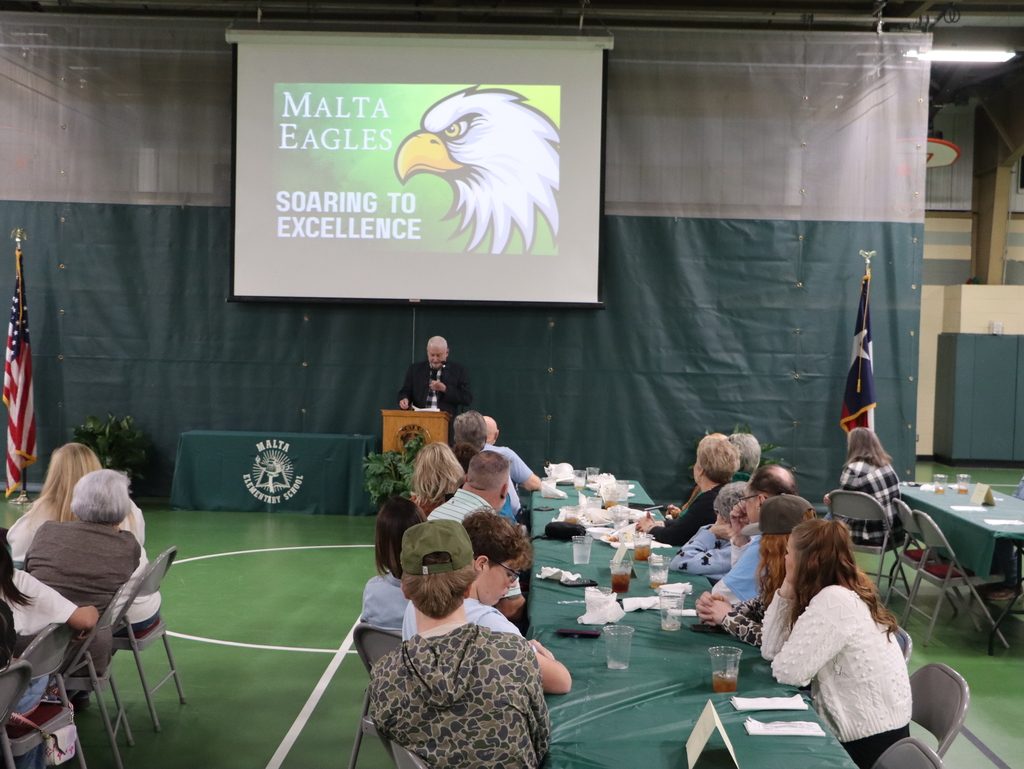 School  board appreciation