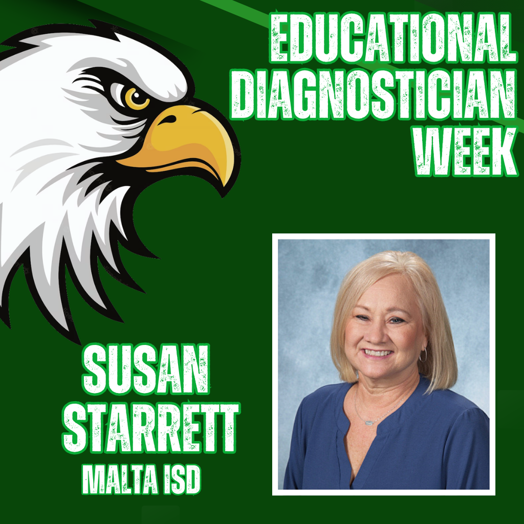 diagnosticians week