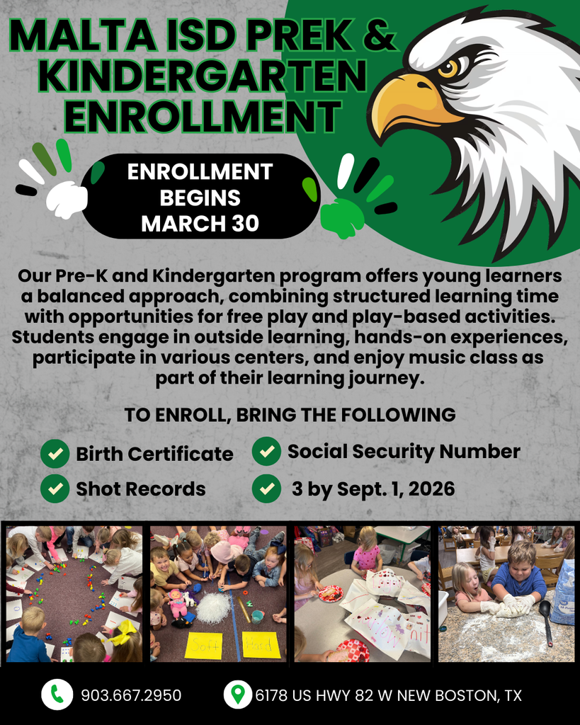 prek registration