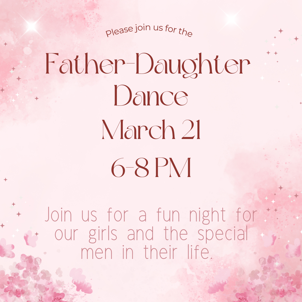 father daughter dance