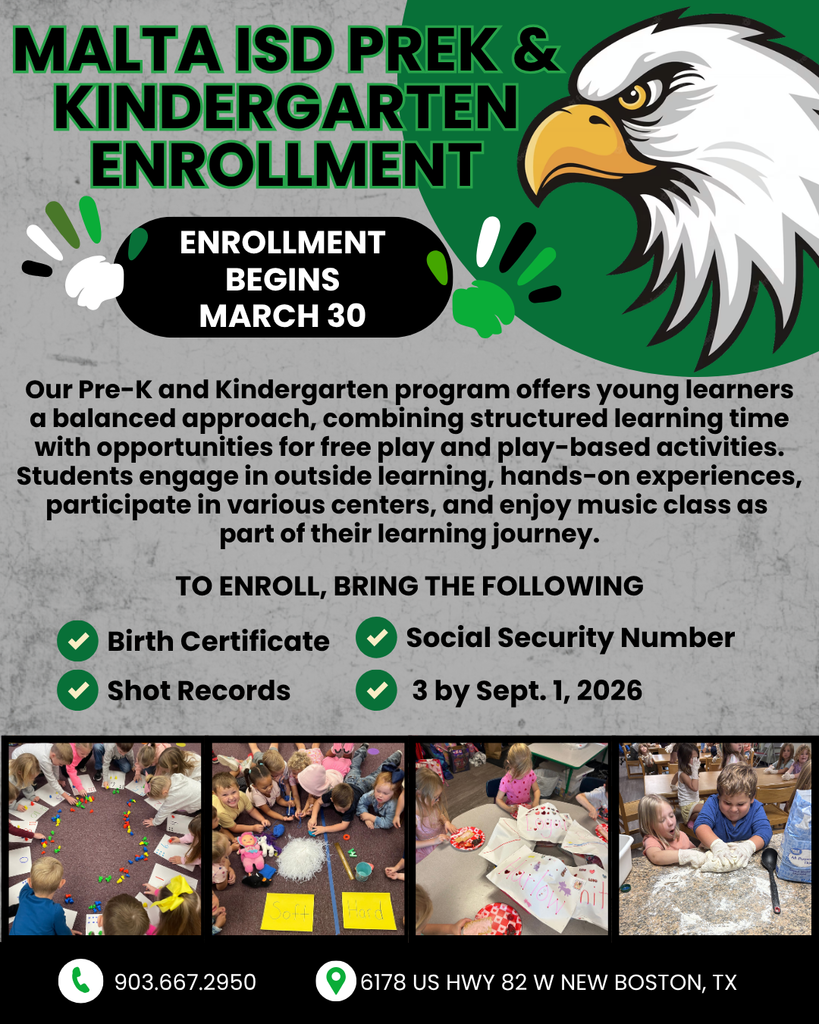 prek registration