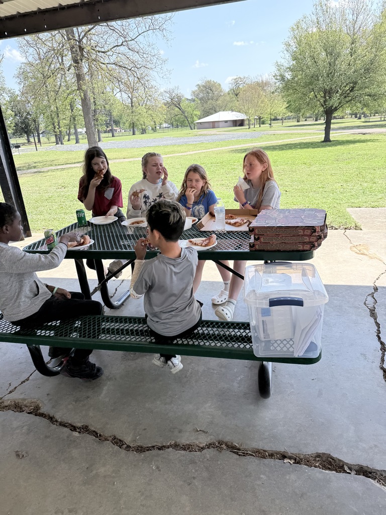 AR pizza reward