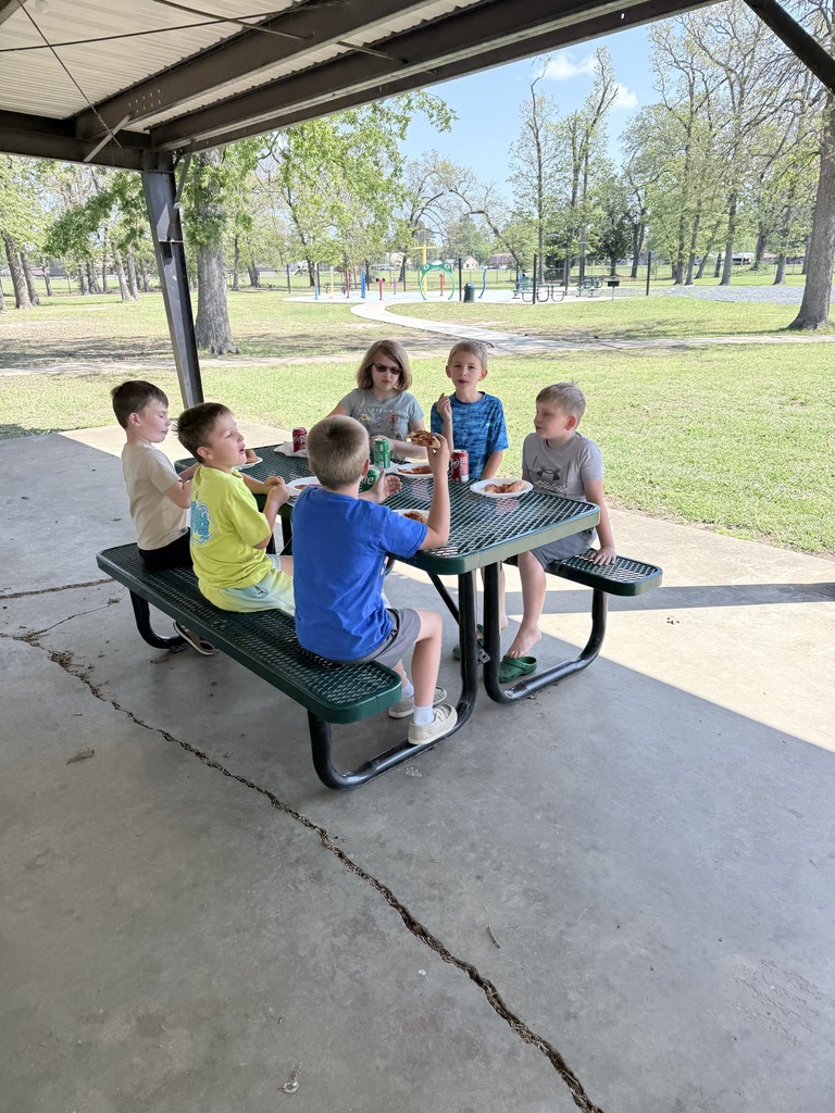 AR pizza reward