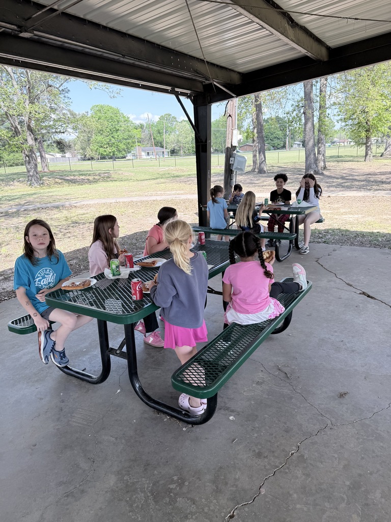 AR pizza reward