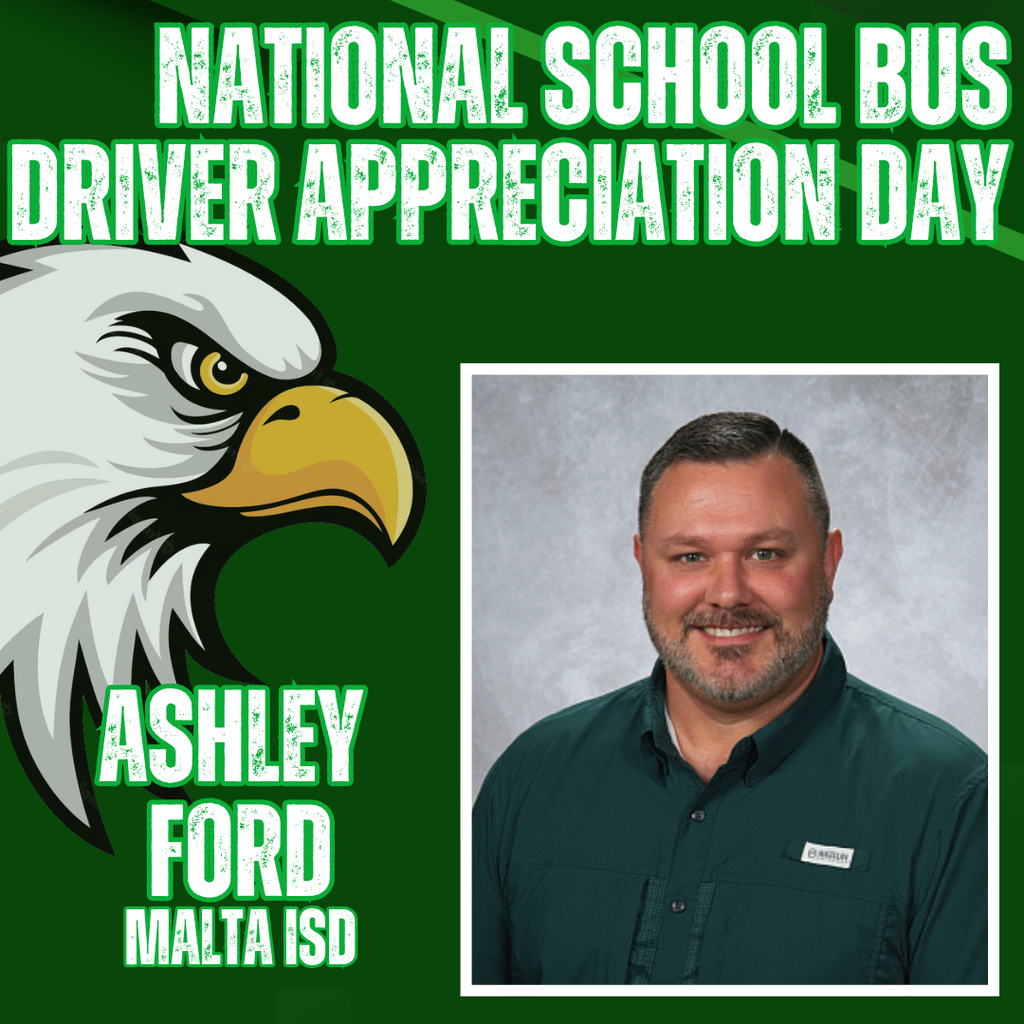 school bus driver appreciation day