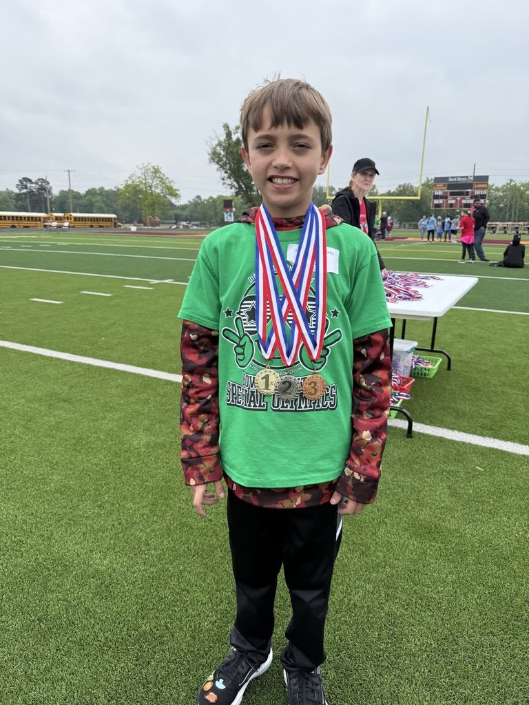 special olympics