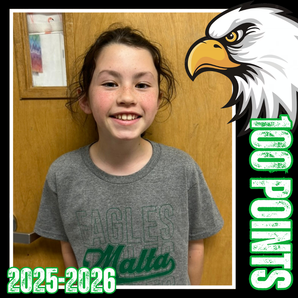 100 point club