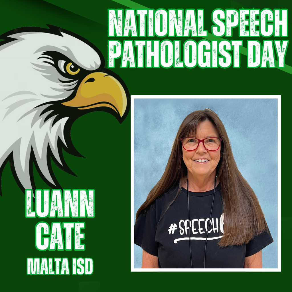 national speech pathologist day