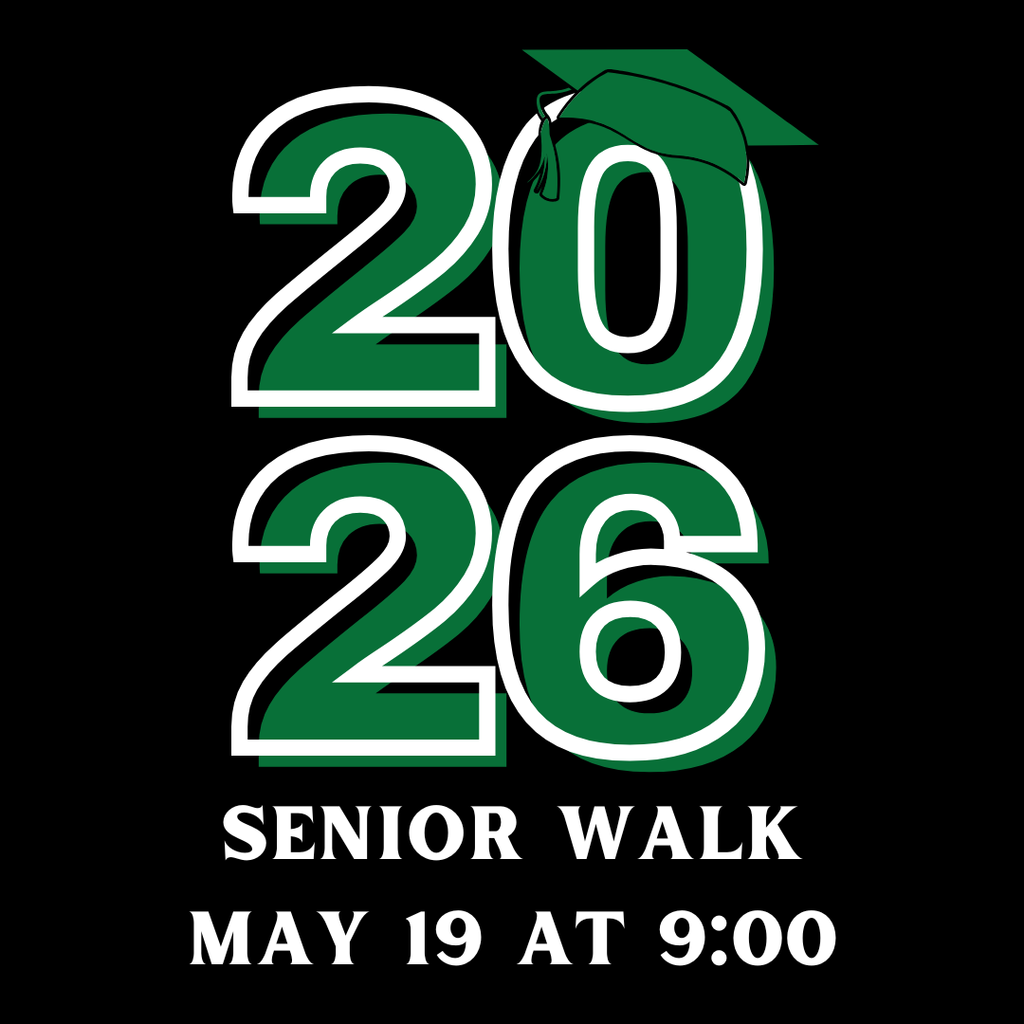 senior walk