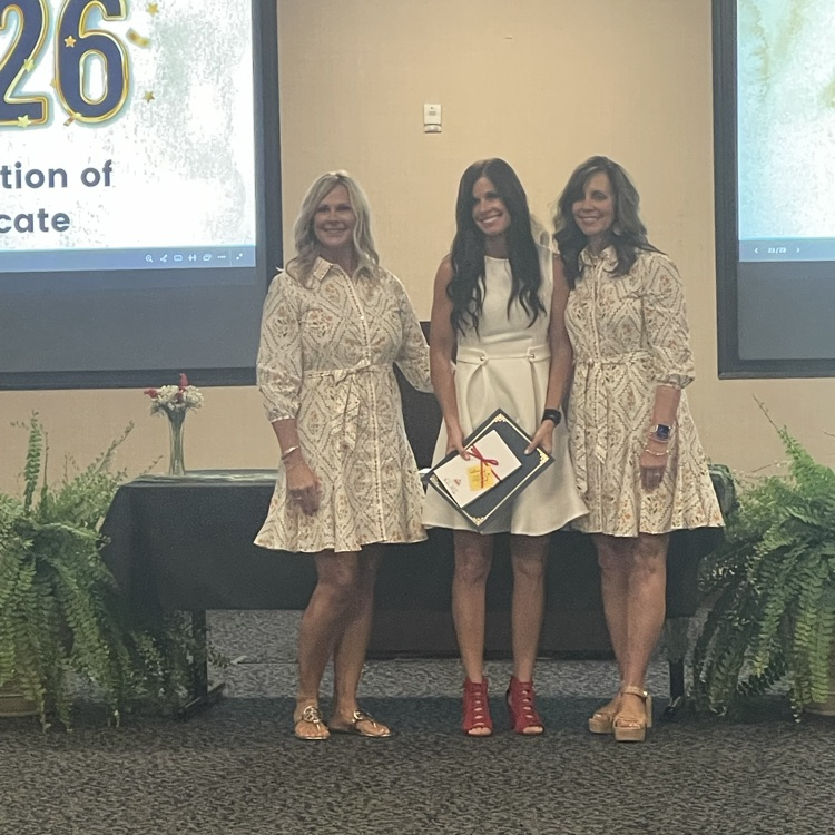 take flight graduation