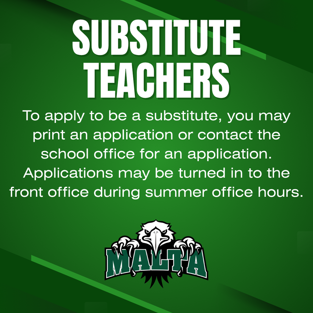 substitute teachers