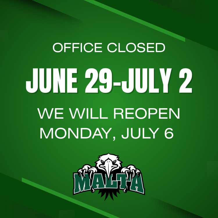summer closure