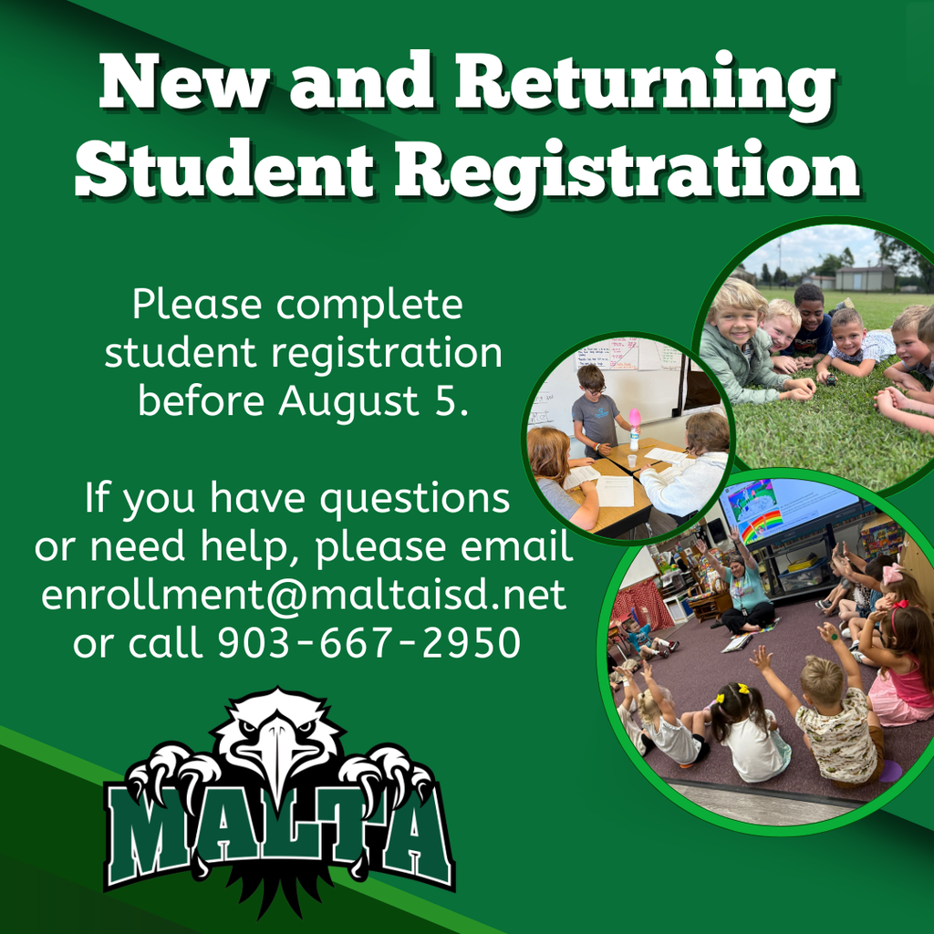 online registration