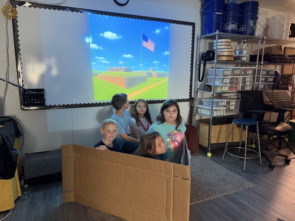 star spangled banner play