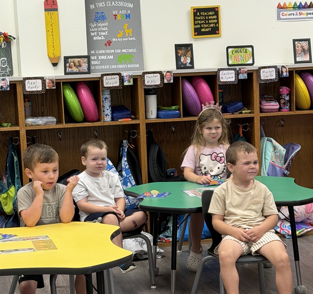 prek apple tasting