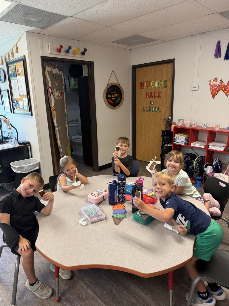 letter i kindergarten