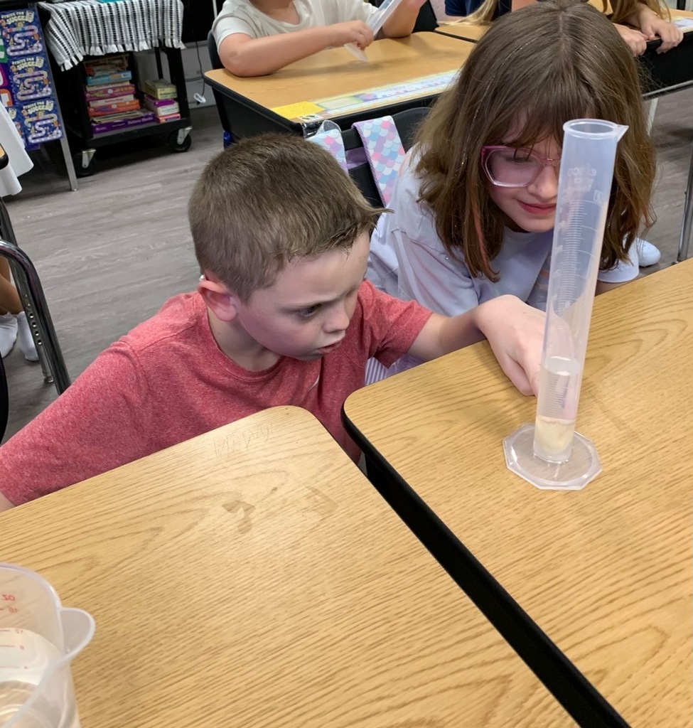 young scientists