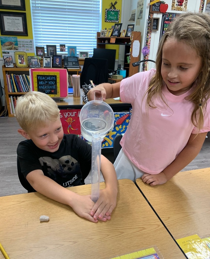 young scientists