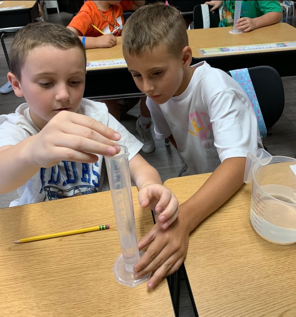 young scientists
